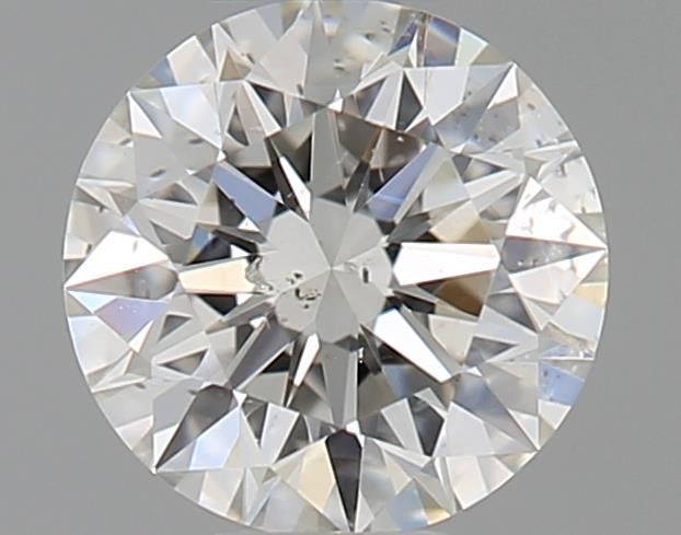 0.3 ct Round Diamond