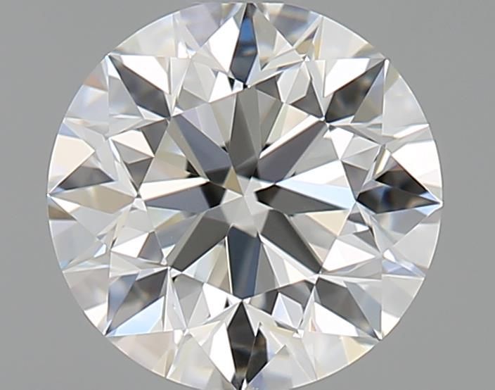 Diament 1.0 ct I/VVS1