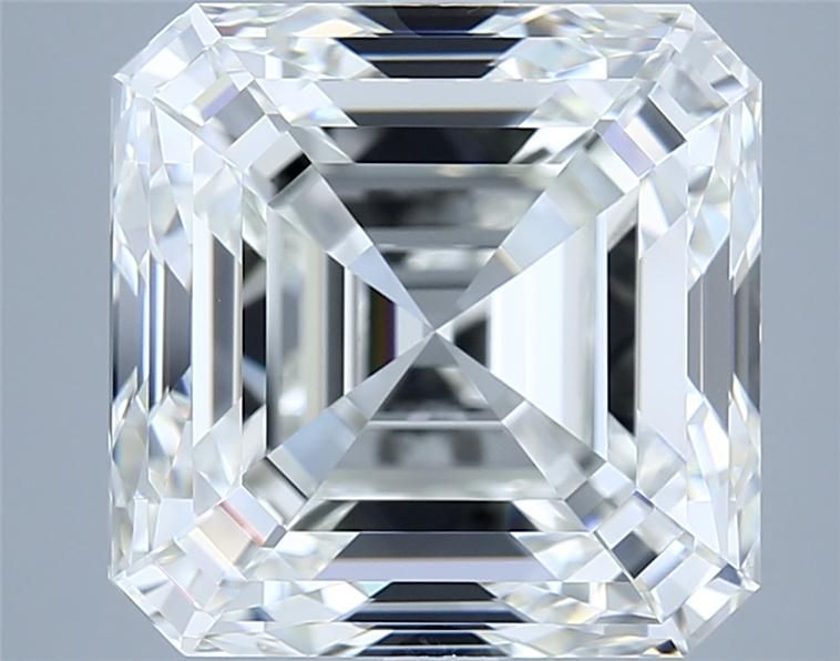 Asscher Diamond