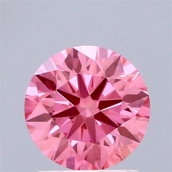 1.57 ct Round diamond