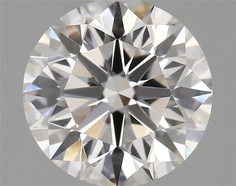 Diamant Rond 1.40 ct - Couleur F - Pureté IF