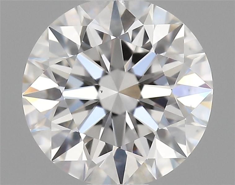 Diament 0.72 ct E/VS1