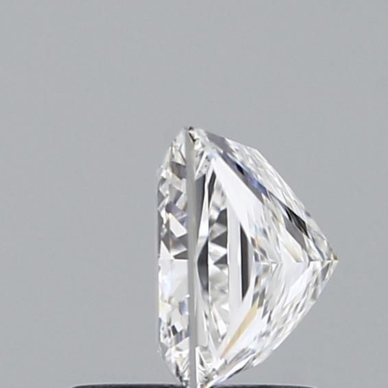 1.16 ct. princess Lab Grown Diamond front image