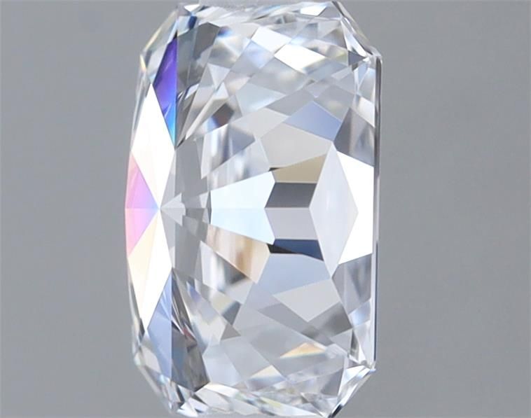 1.03 ct. radiant Lab Grown Diamond front image