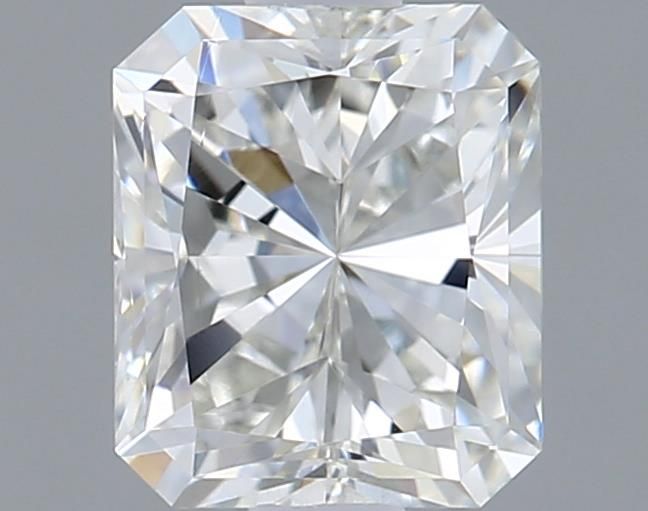 1.00ct Radiant diamond