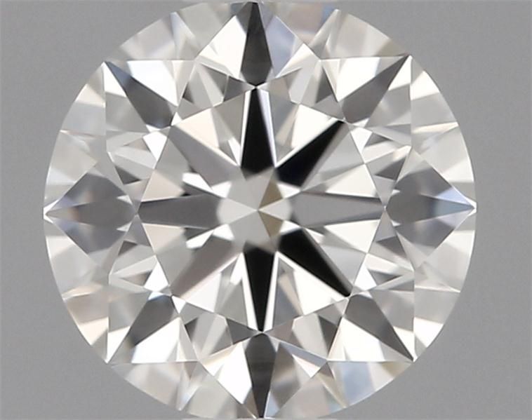 Diament 0.56 ct H/VVS1
