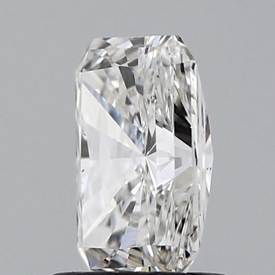 1.25 ct. radiant Lab Grown Diamond front image