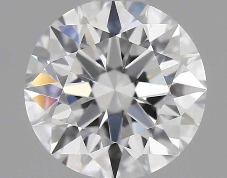 Diament 0.74 ct D/VVS1