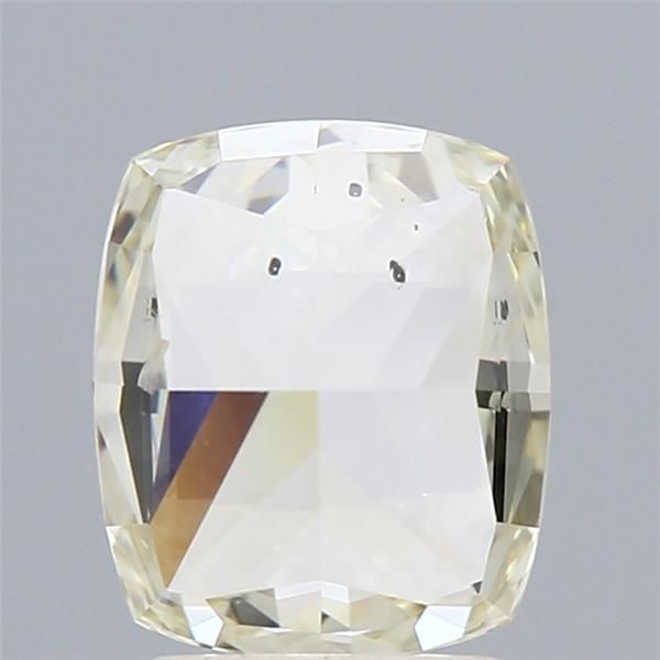 Diament 3.0 ct Fancy Brownish Greenish Yellow/SI1