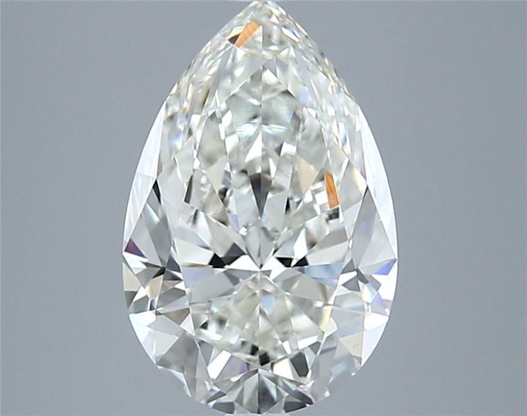 Diament 3.01 ct G/VS1
