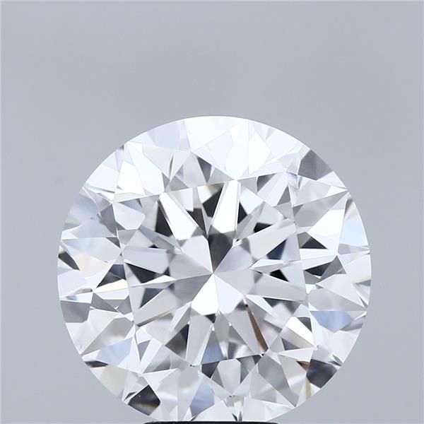 8.09 Carat
