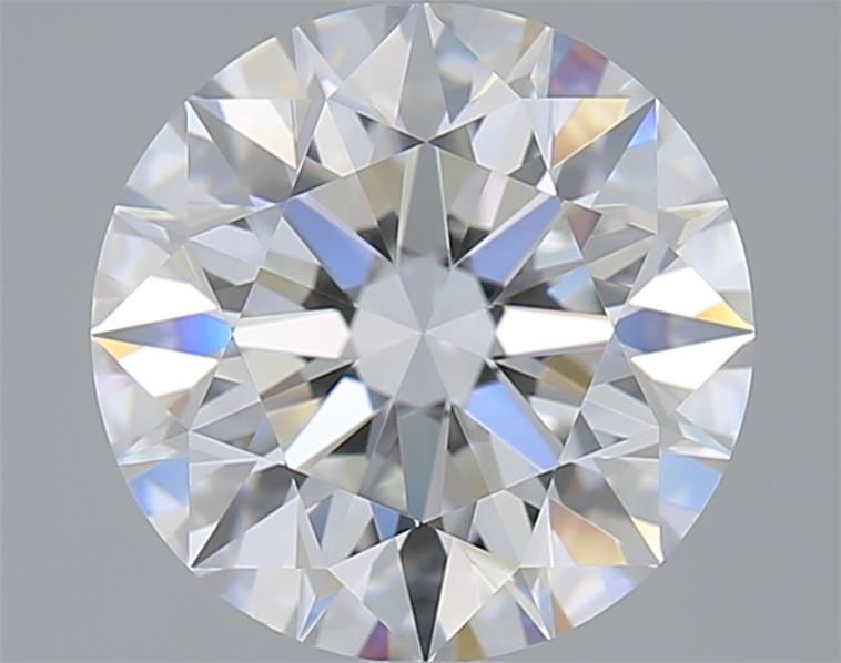 Diament 2.03 ct E/VS2