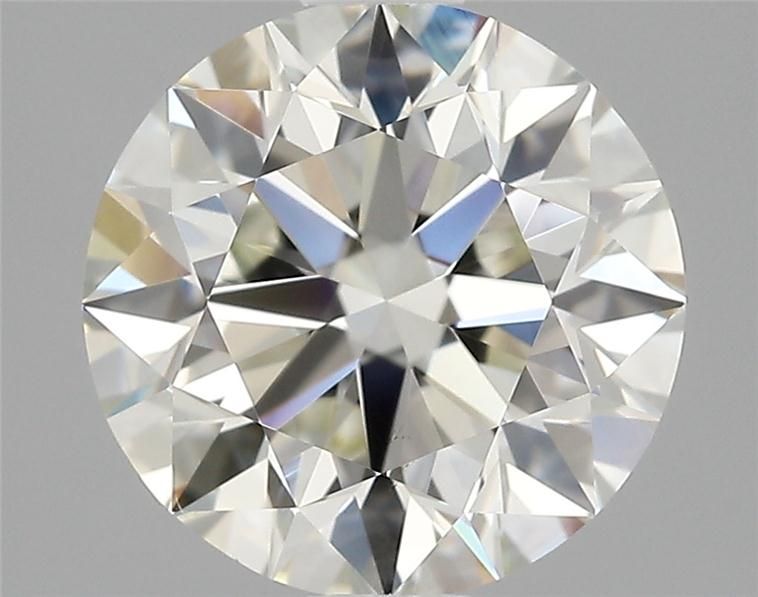 Diament 1.37 ct I/VS1
