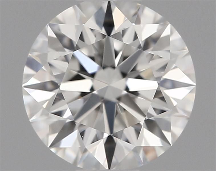 Diament 0.54 ct F/VVS1