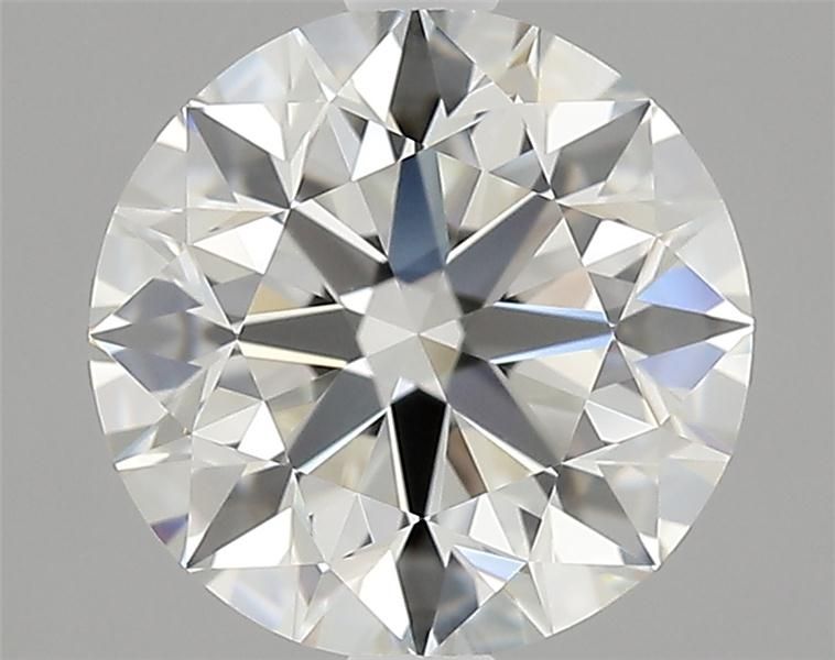 Diament 3.02 ct H/VVS1