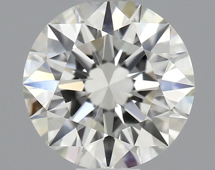 0.5 ct Round Diamond