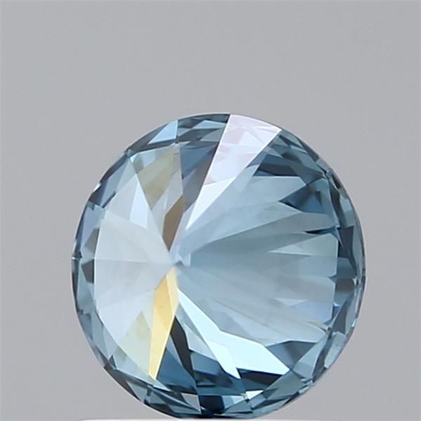 1.11 ct. round Lab Grown Diamond front image