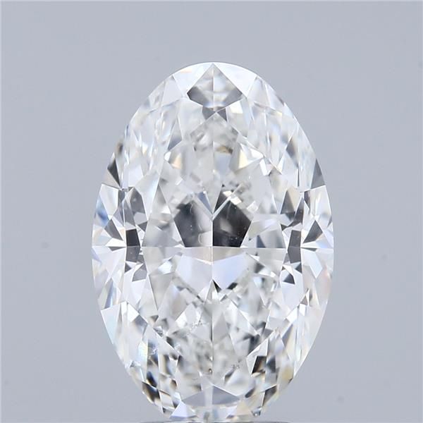 3.01 Carat