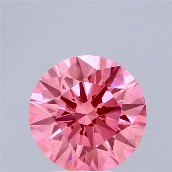 1.60 ct Round diamond