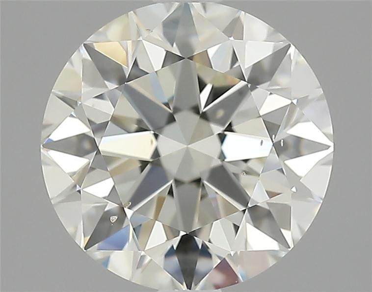 2.07 Carat