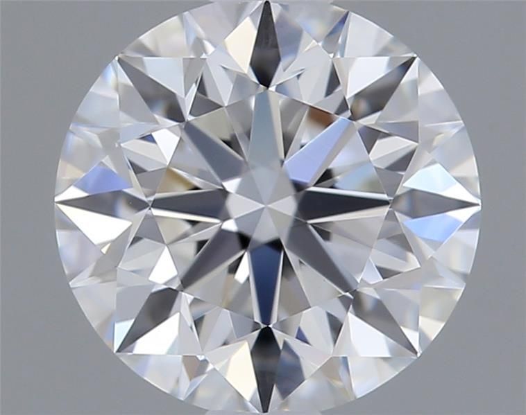 0.95 ct Round Lab-Grown Diamond