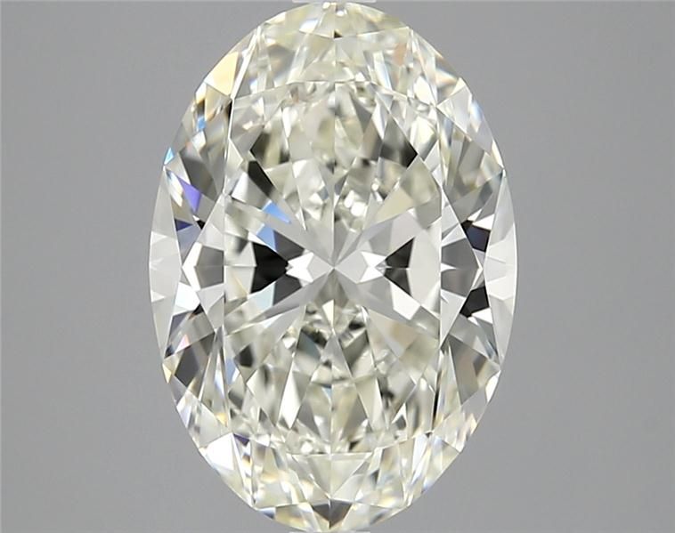 Diament 3.81 ct I/VS1