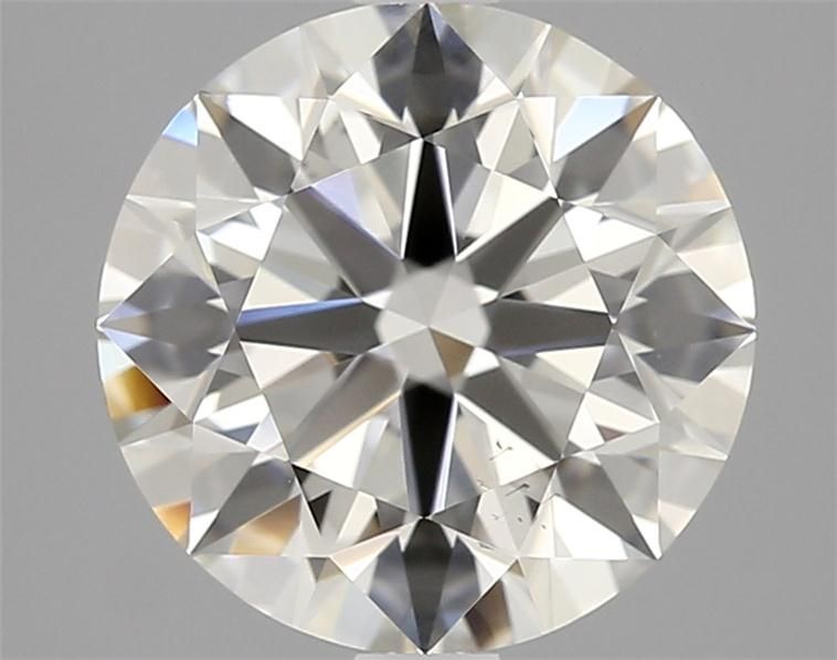 Diament 2.26 ct I/VS2