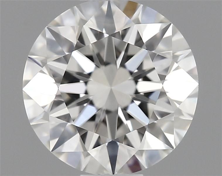 Diament 0.58 ct F/VVS1