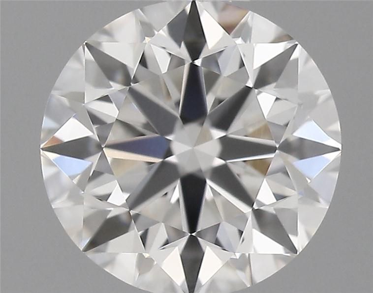 Diament 0.7 ct E/VVS1