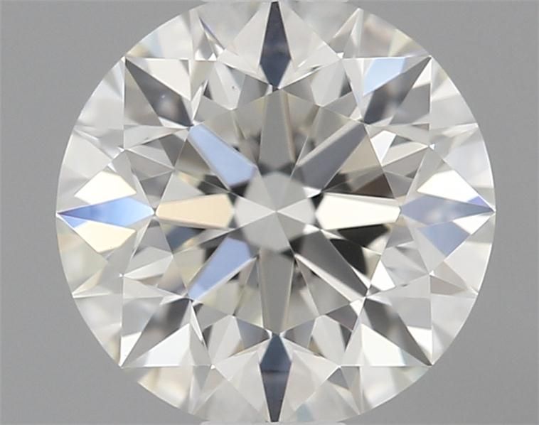 0.6 ct Round Diamond