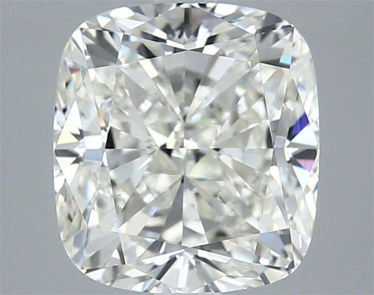 Diament 3.01 ct I/VVS2