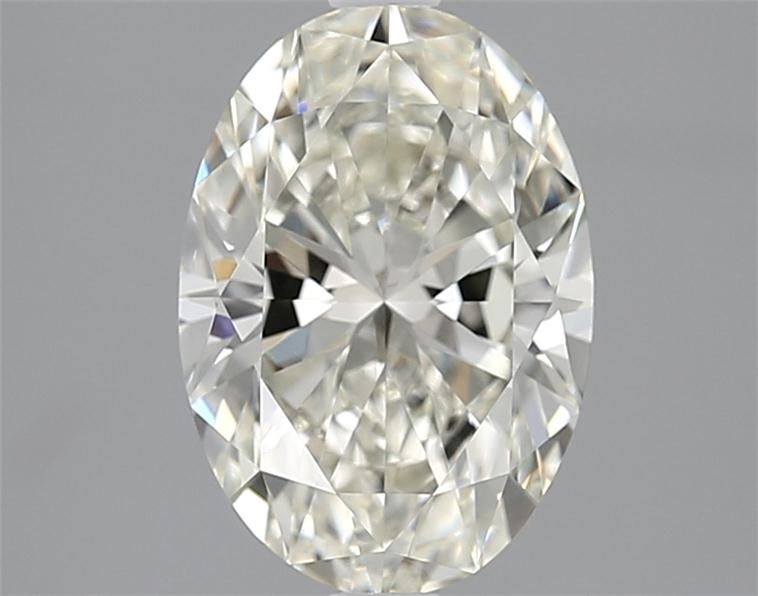 Diament 2.01 ct I/VS1