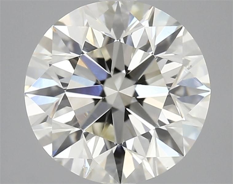 Diament 3.0 ct I/VS2