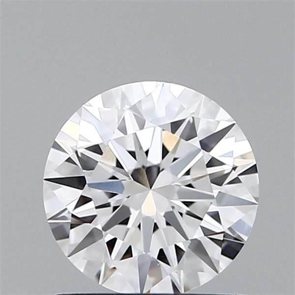 1.10 ct Round diamond
