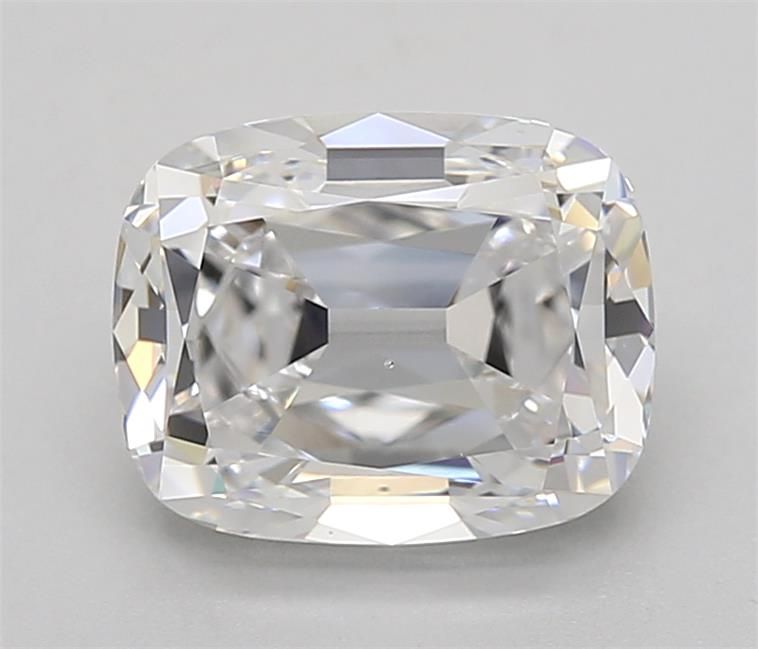 Diament 3.13 ct D/VS2