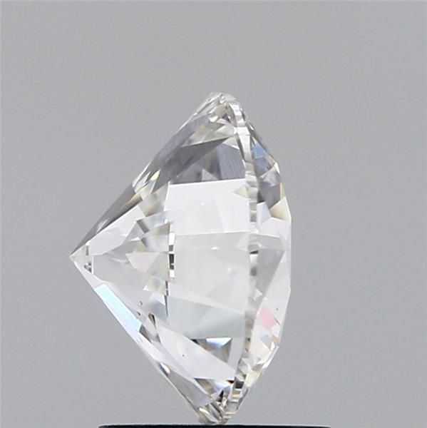 2.32 ct. round Lab Grown Diamond front image
