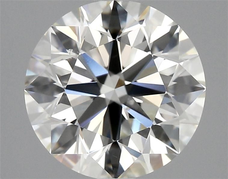 2.20 ct Round diamond
