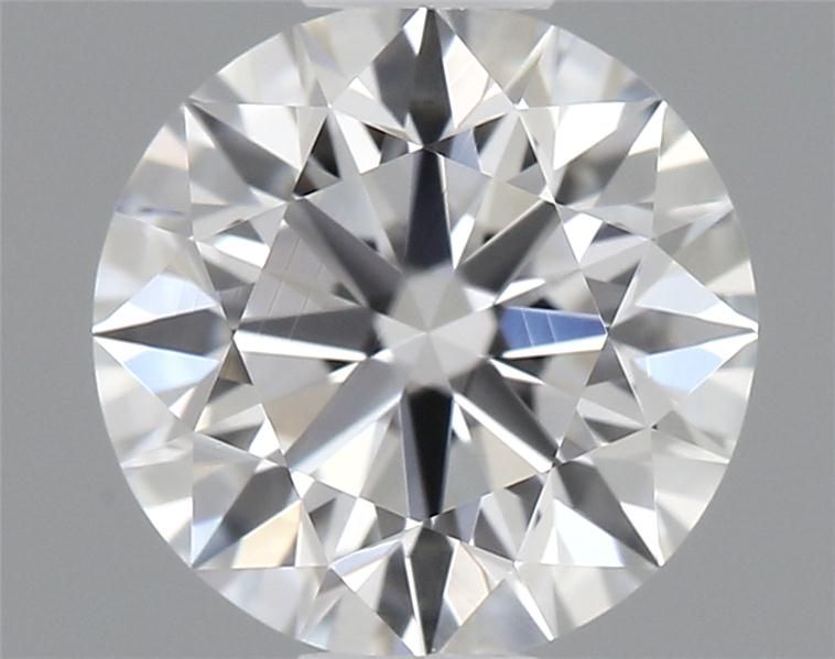 Diament 0.58 ct D/VVS1