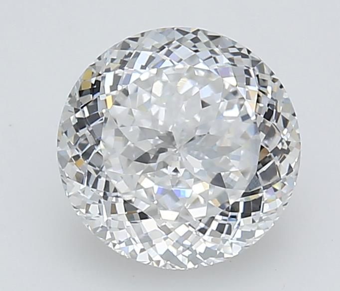Diament 2.09 ct E/VVS2