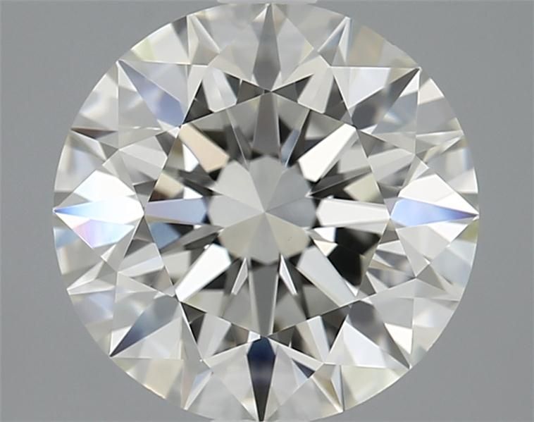 Diament 2.01 ct H/VVS2
