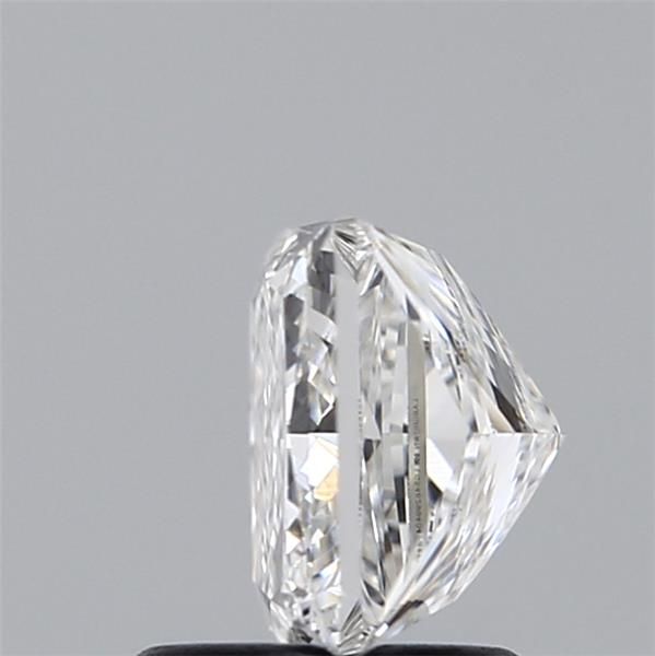 1.70 ct Princess diamond