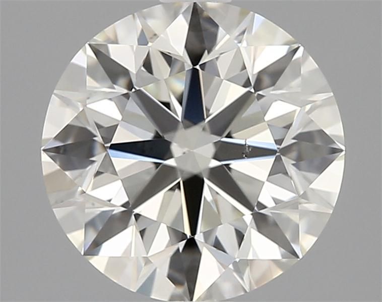 Diament 1.7 ct I/VS2