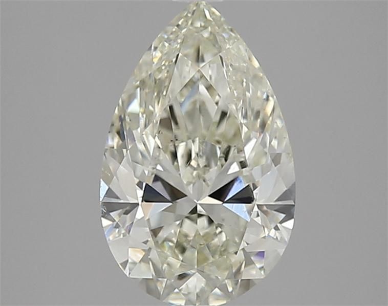 2.01 Carat
