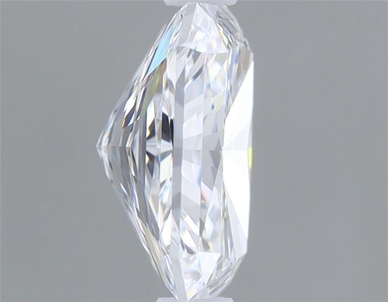 1.02 ct. radiant Lab Grown Diamond front image