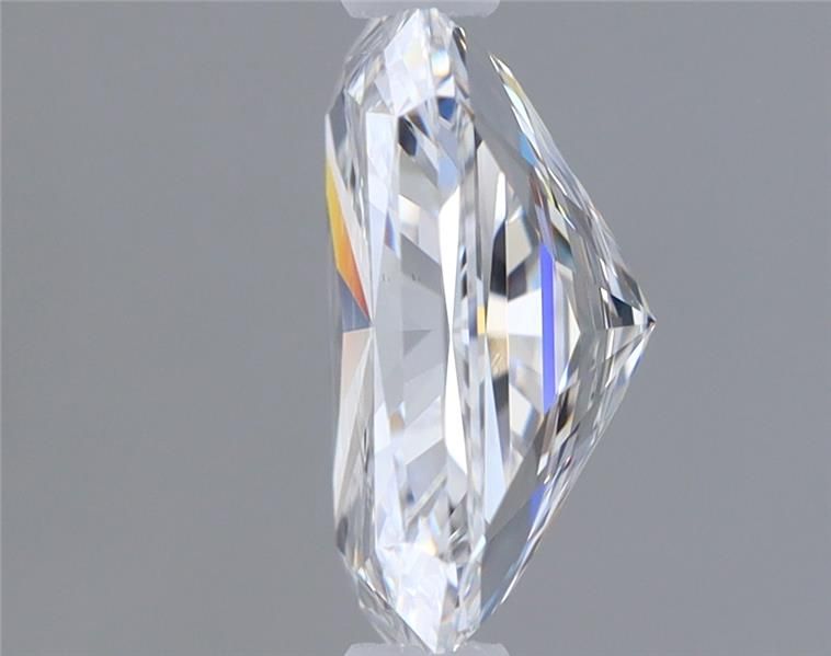 1.01 ct. radiant Lab Grown Diamond front image