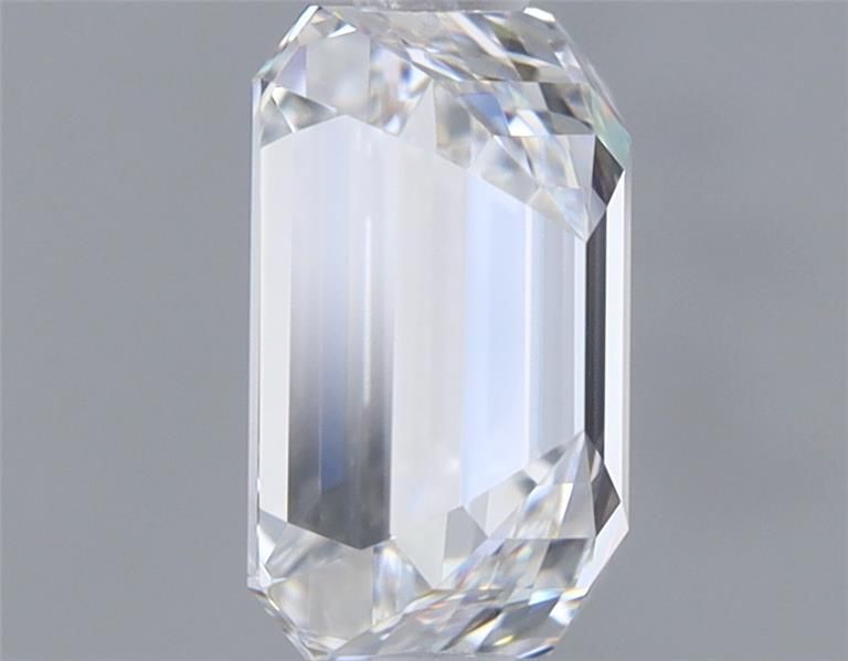 1.08 ct. emerald Lab Grown Diamond front image