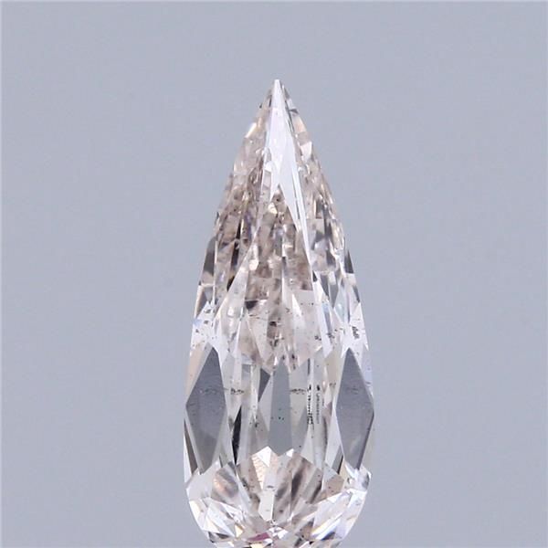 1.27 Carat