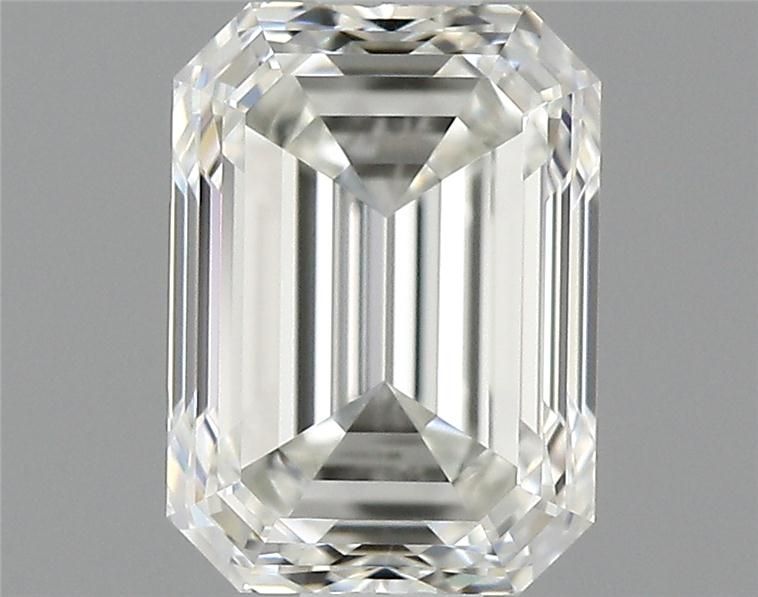 Diament 0.91 ct G/IF