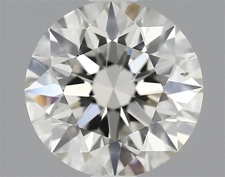 Diament 1.31 ct I/VS2