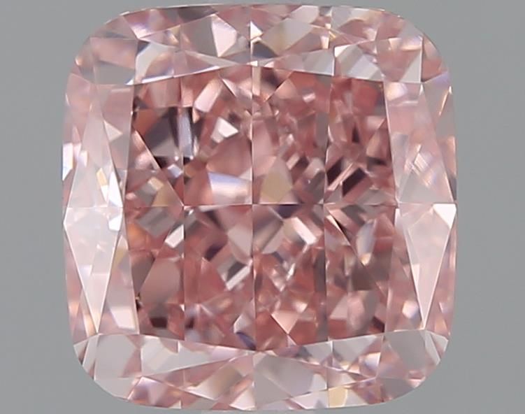 2.24 ct Cushion Modified diamond